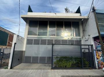 Oficina · 1266m² · Bodega en Venta, Mezquitan Country, 1,266 m²