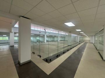 Oficina · 1620m² · 730 Estacionamientos · Oficina en Renta, San Nicolás, 1620 m².