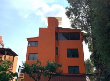 Casa · 88m² · 5 Recámaras · 2 Estacionamientos · Casa en Venta, Miguel Hidalgo, 5 Recamaras