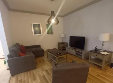 Departamento · 110m² · 2 Recámaras · Departamento en Venta, Hipódromo Condesa, 2 Recamaras