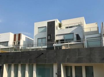 Casa · 550m² · 5 Recámaras · 4 Estacionamientos · Casa Venta Lomas de Valle Escondido, 5 Recamaras
