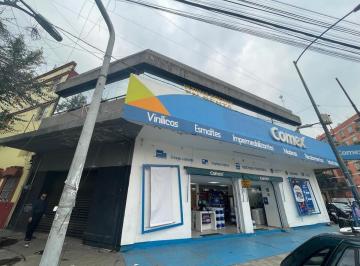 Local comercial · 1400m² · Edificio en Venta, Doctores, 1400 m²