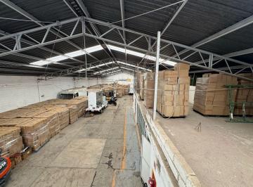Local comercial · 750m² · Bodega en Venta, Bosques de Xhala, 425 m²
