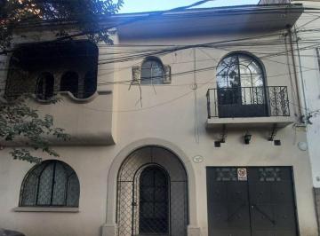 Casa · 240m² · 3 Recámaras · 1 Estacionamiento · Casa en Venta, Condesa, 3 Recamaras