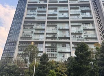 Departamento · 160m² · 3 Recámaras · 2 Estacionamientos · Departamento Venta, High Park Santa Fe, 3 Recamaras