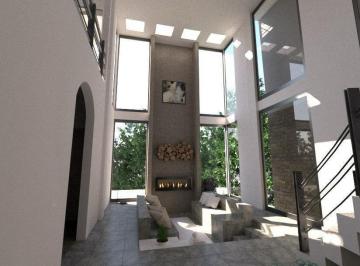 Casa · 720m² · 3 Recámaras · 3 Estacionamientos · Casa en Venta, Fraccionamiento Vila Gave, 3 Recamaras