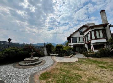 Terreno / Lote · 2091m² · Terreno en Venta, Magdalena Contreras, con 4 Casas