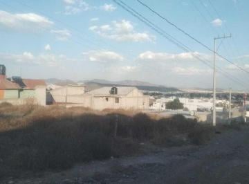 Terreno / Lote · 803m² · Terreno en Venta, Nopancalco, 803 m²