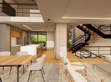 Casa · 349m² · 3 Recámaras · 2 Estacionamientos · Casa en Venta, Vila Senza, 3 Recamaras