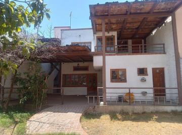 Casa · 216m² · 3 Recámaras · 2 Estacionamientos · Casa en Venta, México Nuevo, 3 Recamaras