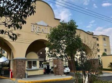 Departamento · 90m² · 2 Recámaras · 2 Estacionamientos · Departamento en Venta, Viveros de La Loma, 2 Recamaras