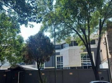 Oficina · 1012m² · 10 Estacionamientos · Edificio en Renta, Roma Norte, 1,012 m²