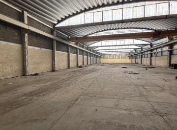 Local comercial · 1853m² · Bodega en Renta, San Lorenzo, 1,853 m²