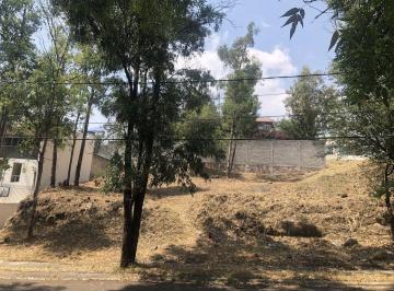 Terreno / Lote · 687m² · Terreno en Venta, Bosques del Lago, 687 m²