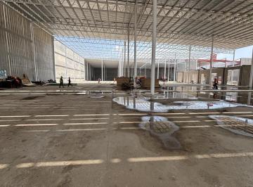 Local comercial · 1888m² · Bodega en Renta, Villas de Cuautitlán, 1,882 m²