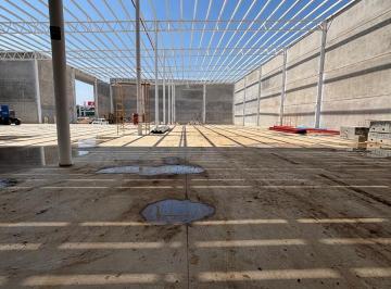 Local comercial · 3190m² · Bodega en Renta, Villas de Cuautitlán, 3,190 m²