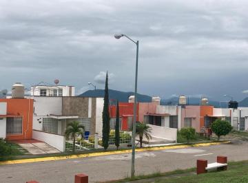 Casa · 51m² · 2 Recámaras · 2 Estacionamientos · Casa en Venta, Fraccionamiento Cumbres del Campestre, 2 Recamaras
