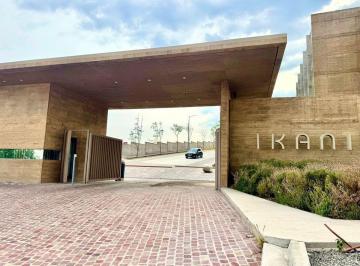 Departamento · 106m² · 2 Recámaras · 2 Estacionamientos · Departamento en Venta, Ikani, 2 Recamaras