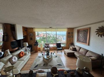 Casa · 569m² · 3 Recámaras · 2 Estacionamientos · Casa en Venta, Lomas de Tecamachalco, 3 Recamaras