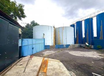 Local comercial · 2652m² · Bodega en Renta, México Nuevo, 2,652 m²