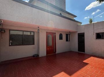 Casa · 190m² · 3 Recámaras · 3 Estacionamientos · Casa en Venta, Las Arboledas, 3 Recamaras
