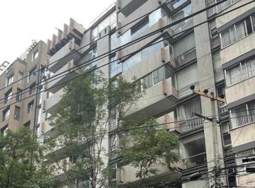 Departamento · 200m² · 3 Recámaras · 2 Estacionamientos · Departamento en Venta, Polanco, 3 Recamaras