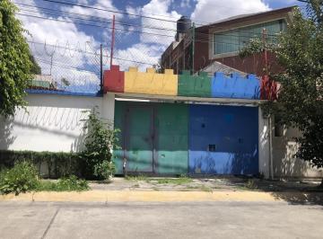 Terreno / Lote · 370m² · Terreno en Venta, Las Arboledas, 370 m²