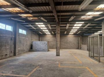 Local comercial · 200m² · Bodega en Renta, Leyes de Reforma Iztapalapa, 200 m²