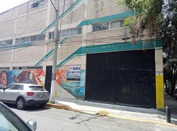 Oficina · 400m² · Oficina en Renta, Leyes de Reforma Iztapalapa 200 m²