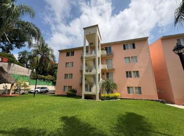 Departamento · 73m² · 2 Recámaras · 1 Estacionamiento · Departamento en Venta, Acapatzingo, 2 Recamaras