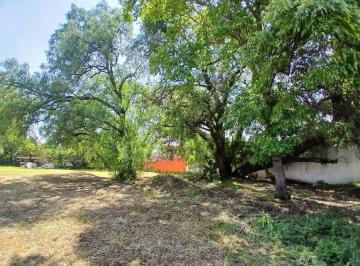 Terreno / Lote · 1880m² · Terreno en Venta, Club de Golf Hacienda 1,880 m²