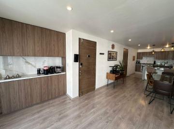 Departamento · 96m² · 2 Recámaras · 2 Estacionamientos · Departamento en Venta, Residencial Torremolinos, 2 Recamaras