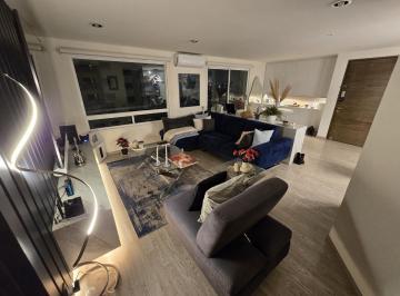 Departamento · 96m² · 2 Recámaras · 2 Estacionamientos · Departamento en Venta, Residencial Torremolinos, 2 Recamaras