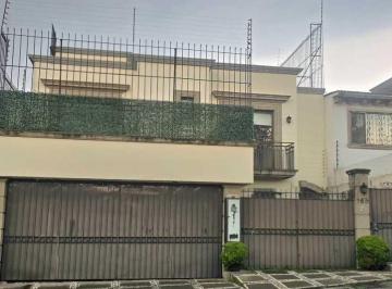 Casa · 405m² · 3 Recámaras · 4 Estacionamientos · Casa en Venta, Lomas de La Herradura, 3 Recamaras