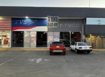 Local comercial · 95m² · Local Comercial en Renta, Tlalnepantla, 204 m²