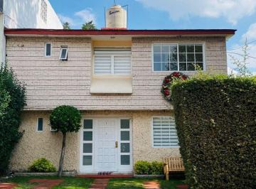 Casa · 165m² · 3 Recámaras · 2 Estacionamientos · Casa en Venta, Lomas de Hacienda, 3 Recamaras