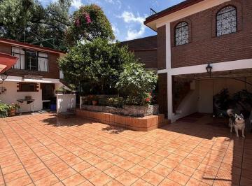 Casa · 180m² · 4 Recámaras · 5 Estacionamientos · Casa en Venta, Las Arboledas, 4 Recamaras