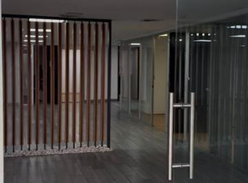 Oficina · 343m² · 1 Estacionamiento · Oficina en Renta, Juárez, 250 m²