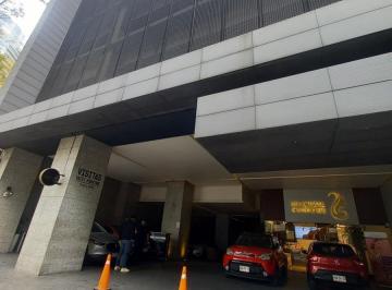Oficina · 100m² · 1 Estacionamiento · Oficina en Renta, Cuauhtémoc, 100 m²