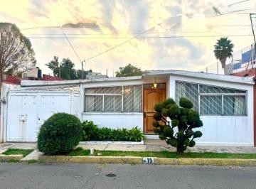 Casa · 115m² · 3 Recámaras · 3 Estacionamientos · Casa en Venta, La Cañada 2 Secc, 3 Recamaras