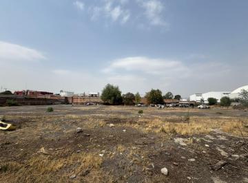Terreno / Lote · 11m² · Terreno en Venta, Barrio Huautla de Las Salinas, 11,382 m²
