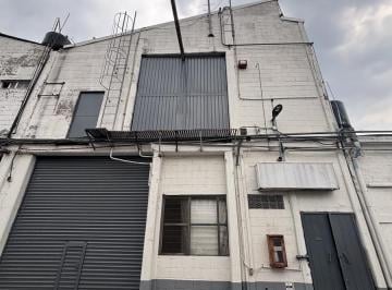 Local comercial · 726m² · 1 Estacionamiento · Bodega en Renta, Industrial Vallejo, 726 m²
