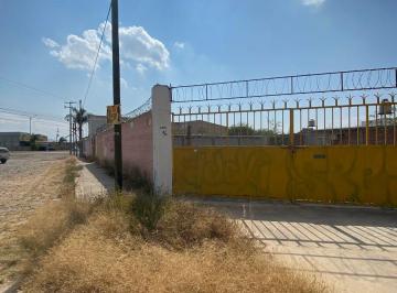 Terreno / Lote · 574m² · 2 Recámaras · Terreno en Venta, Santa María del Camino, 574 m²