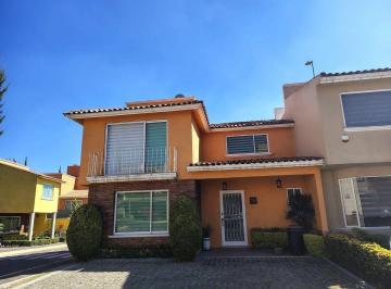 Casa · 187m² · 3 Recámaras · 3 Estacionamientos · Casa en Venta, Plan de Guadalupe, 3 Recamaras