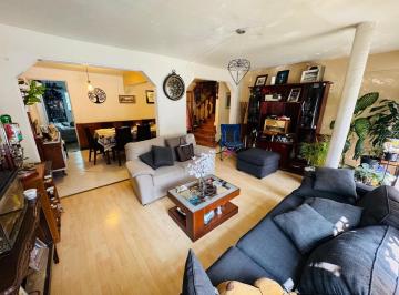 Casa · 187m² · 4 Recámaras · 3 Estacionamientos · Casa en Venta, Michoacana, 4 Recamaras
