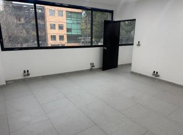 Oficina · 165m² · Oficina en Renta, Anzures, 80 m²