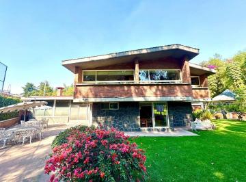 Casa · 544m² · 3 Recámaras · 6 Estacionamientos · Casa en Venta, Club de Golf, 3 Recamaras