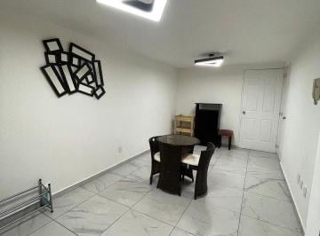 Departamento · 46m² · 2 Recámaras · 1 Estacionamiento · Departamento en Venta, Anahuac, 2 Recamaras