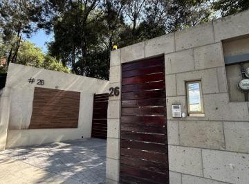 Departamento · 124m² · 3 Recámaras · 2 Estacionamientos · Departamento en Venta, Lomas de Atizapán II, 3 Recamaras