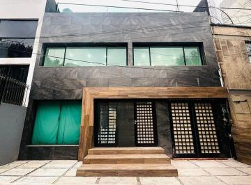Oficina · 680m² · Edificio en Renta, Anzures, 165 m²
